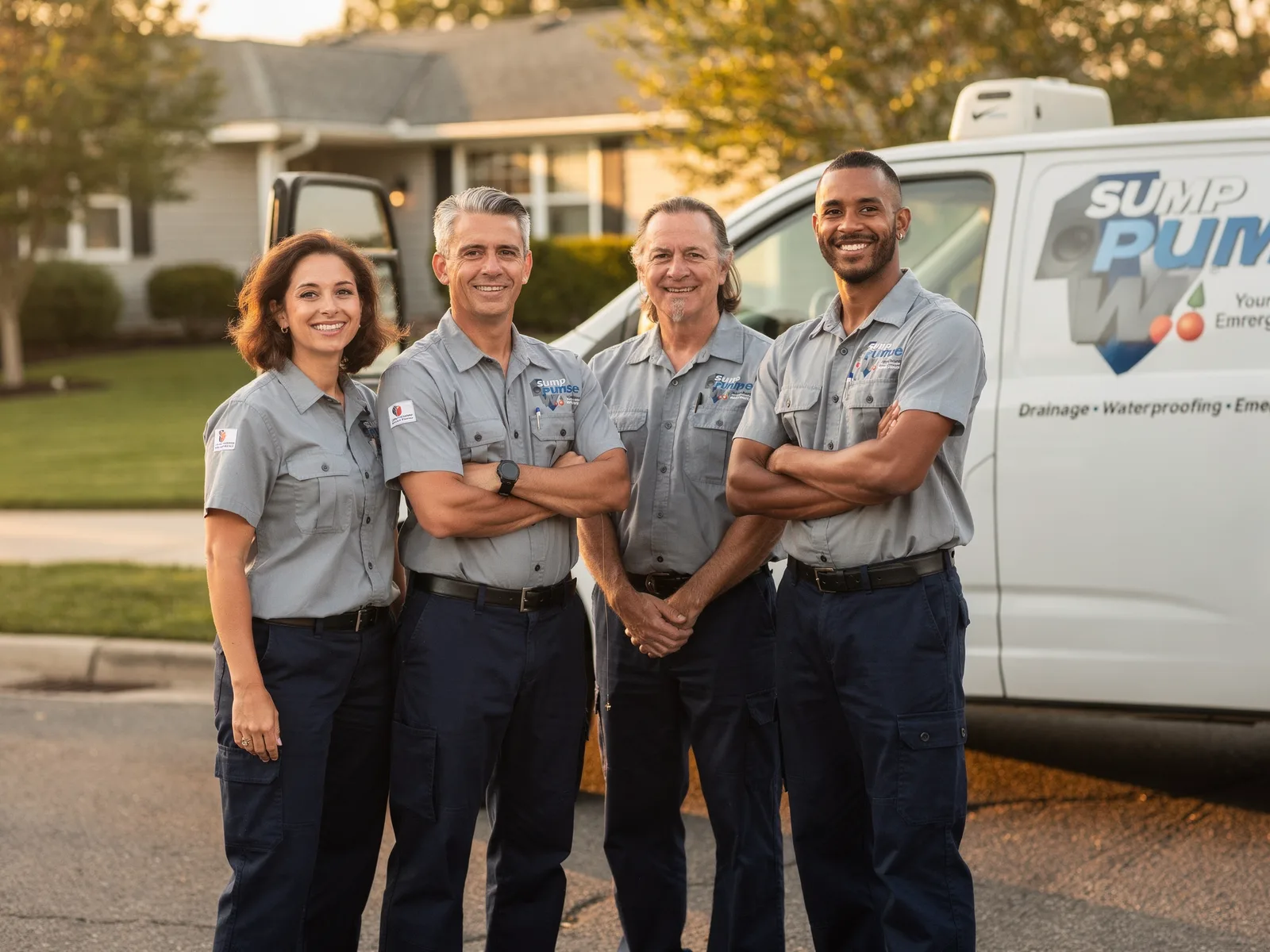 Water Heater Repair company in Ellinwood, KS
