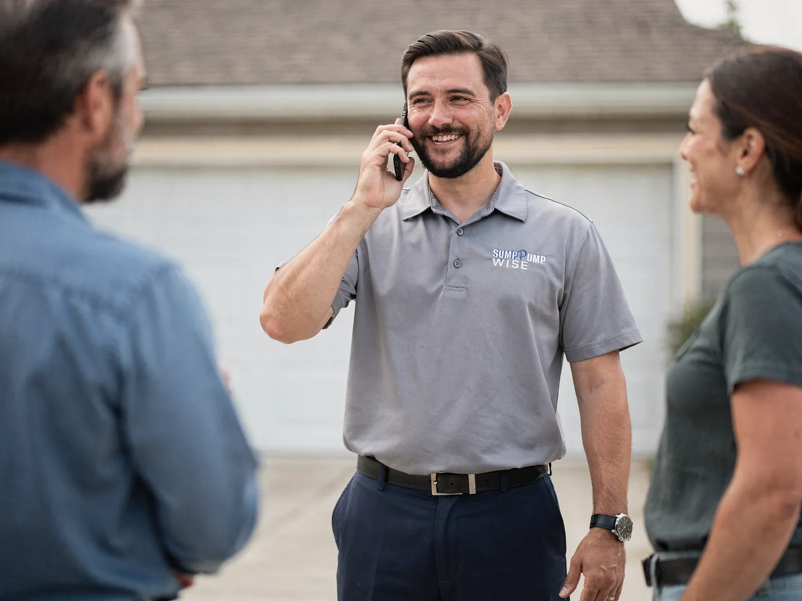 Water Heater Repair Ellinwood, KS FAQs